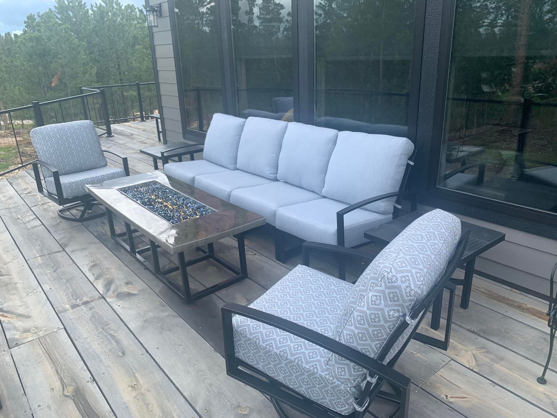 OW Lee Furniture - Patio Furniture in Gillette, WY