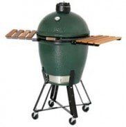Big Green Egg - Patio Furniture in Gillette, WY