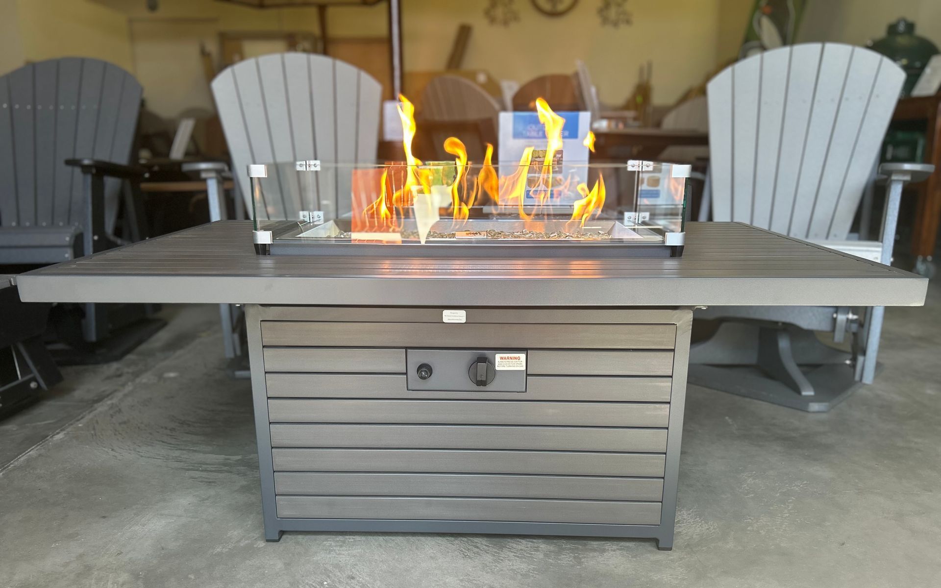 OW Lee Monterra - Patio Furniture in Gillette, WY