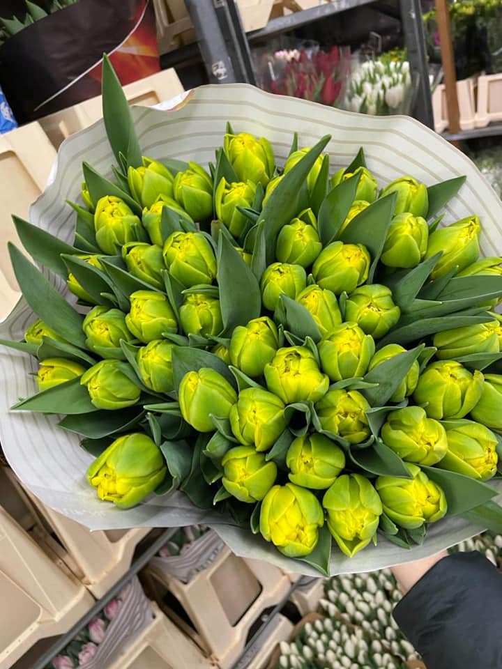 ziedi Līvānos, ziedu pušķi,Ziedu kompozīcijas bērēm