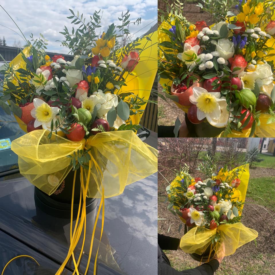 dāvanas, dāvanu saiņošana, iesaiņošana, vāzes, sveces, kapu sveces, sausie ziedi, sauso ziedu kompozīcijas, grieztie ziedi, ziedi podos