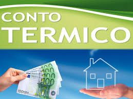 Conto termico