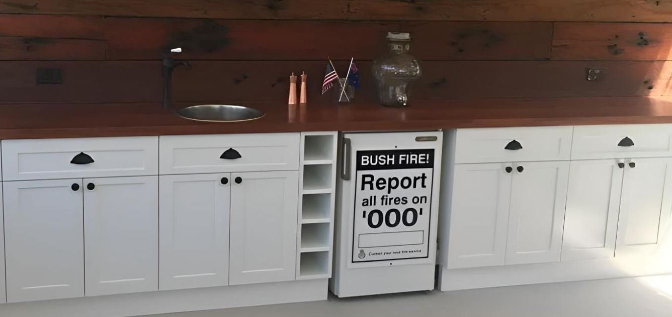 Kitchen — Hey Presto Kitchens & Renovations in Armidale, NSW