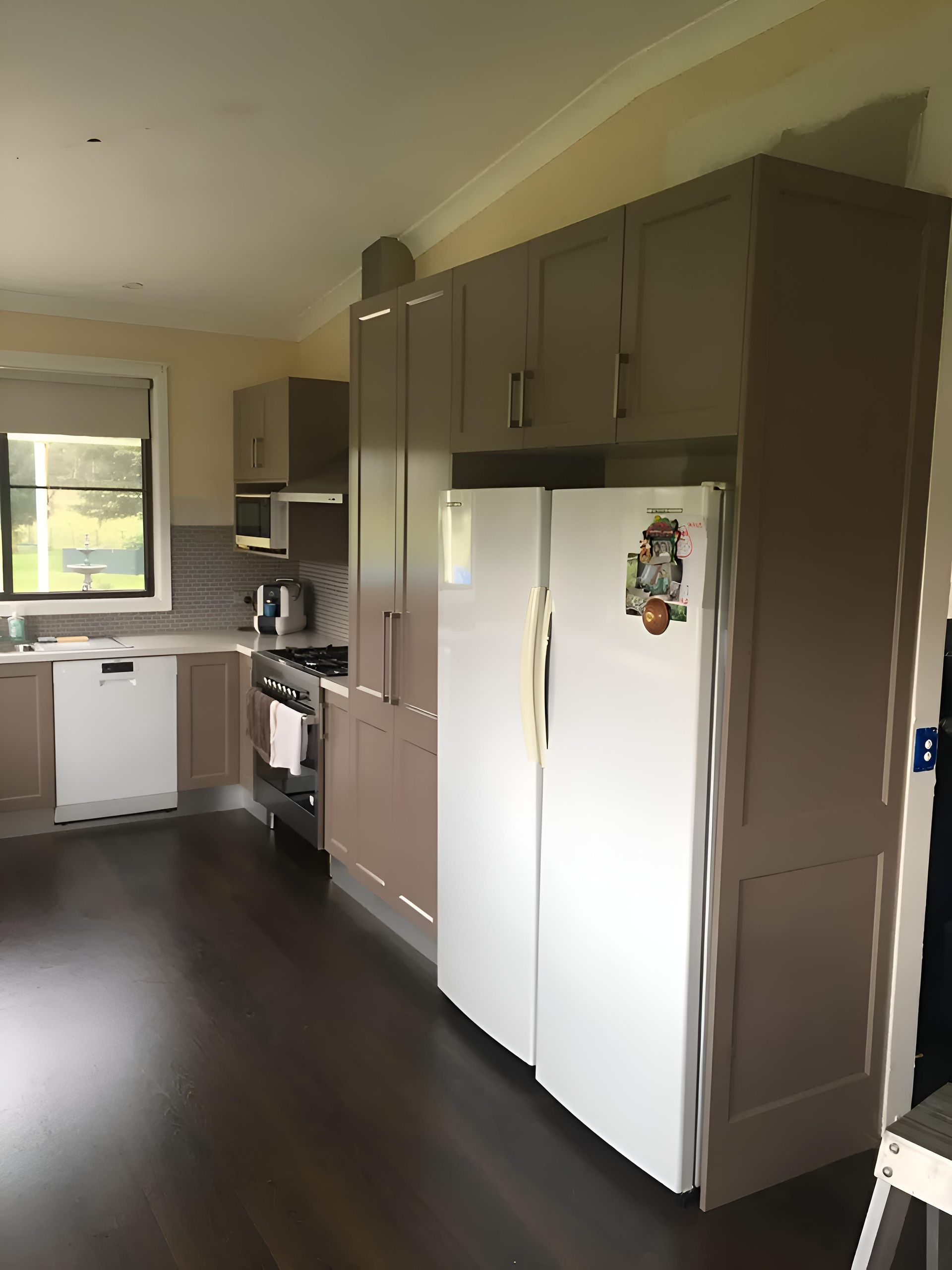 Kitchen Suite — Hey Presto Kitchens & Renovations in Armidale, NSW