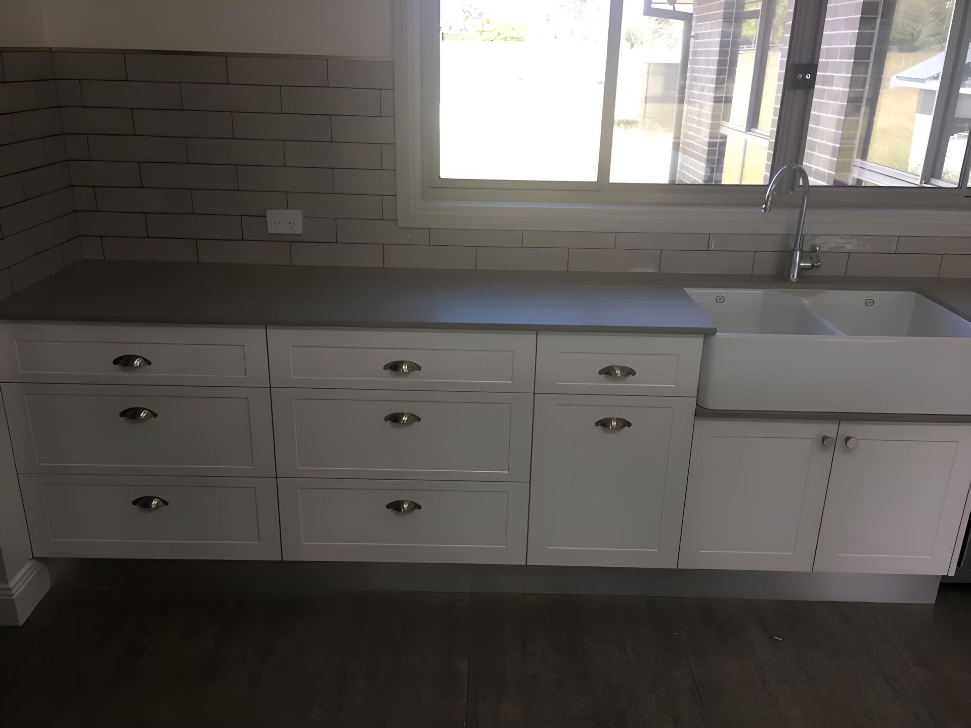 Storage Livingroom — Hey Presto Kitchens & Renovations in Armidale, NSW