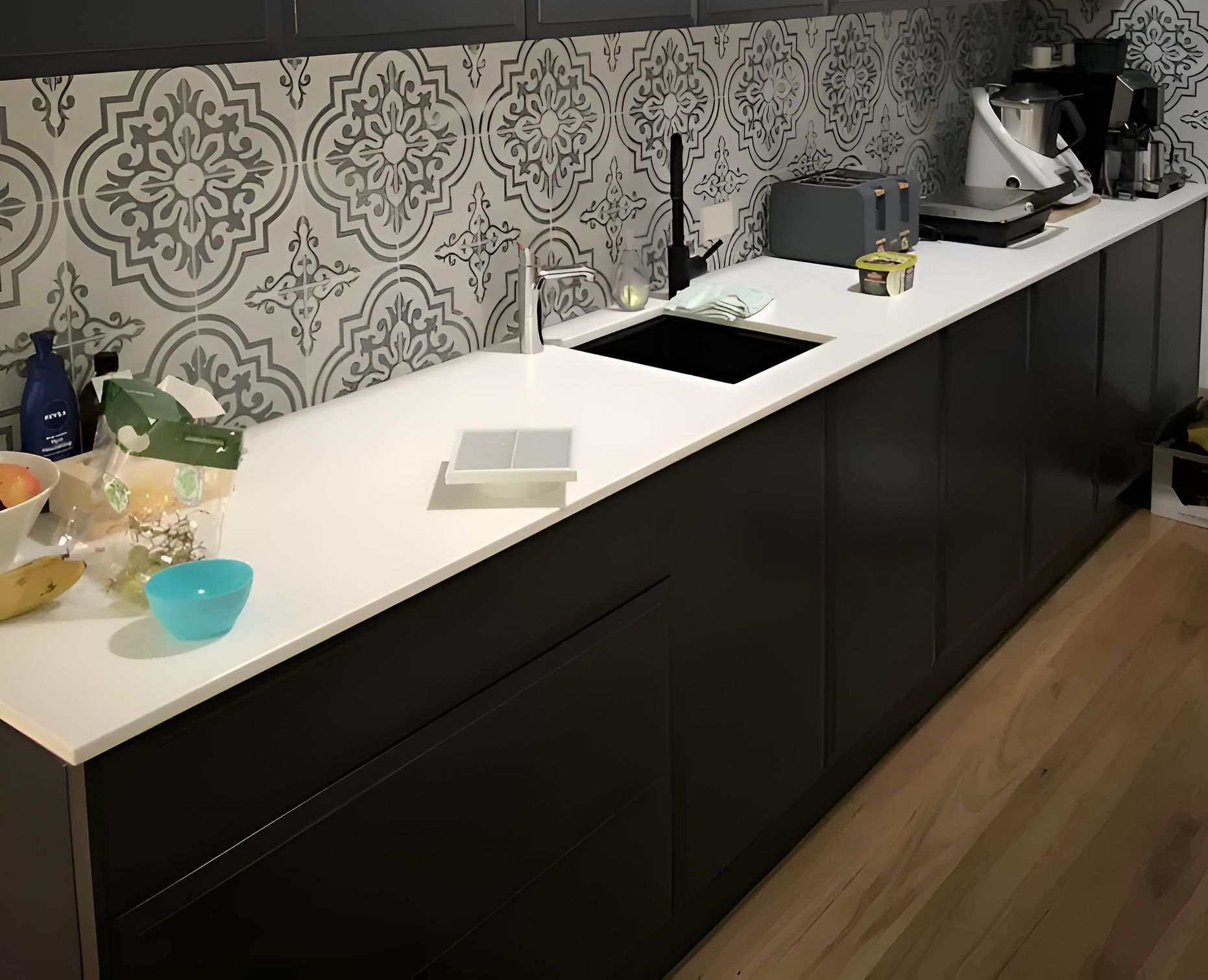 Living Room — Hey Presto Kitchens & Renovations in Armidale, NSW