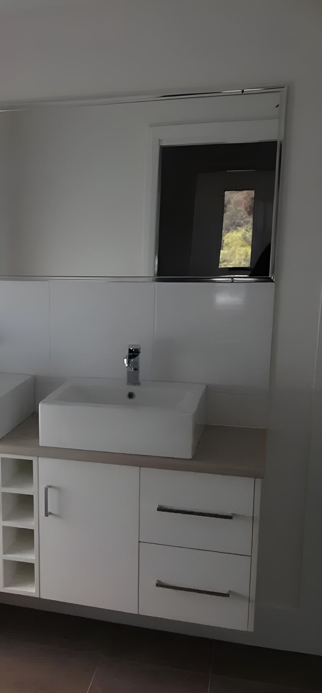 Bathroom — Hey Presto Kitchens & Renovations in Armidale, NSW