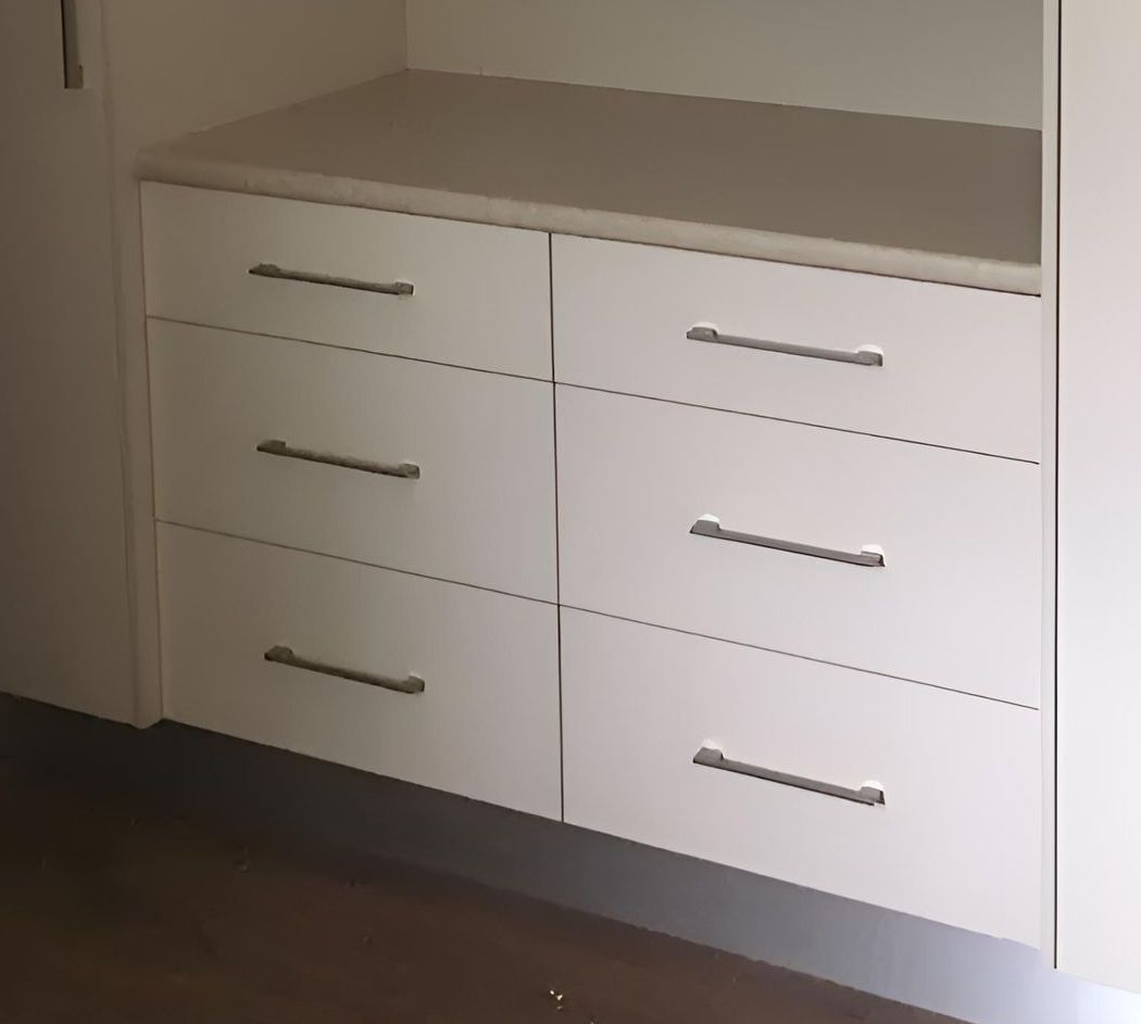 Storage — Hey Presto Kitchens & Renovations in Armidale, NSW