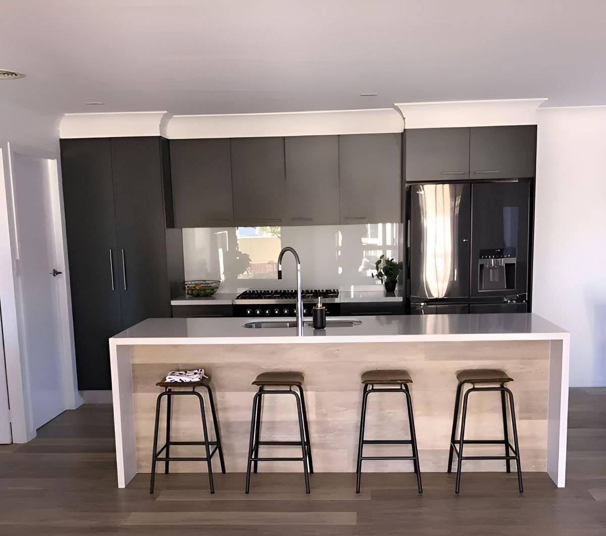 Kitchen Suite — Hey Presto Kitchens & Renovations in Armidale, NSW