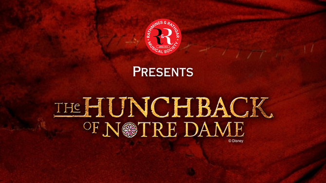The Hunchback of Notre Dame