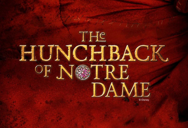 Shrek the Musical Poster