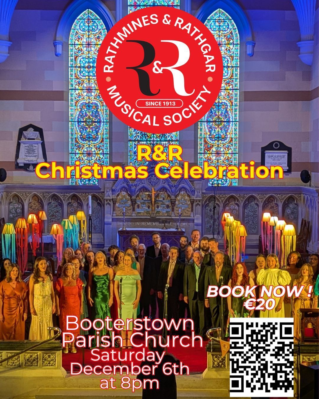 A brick building with a sign that says merry christmas