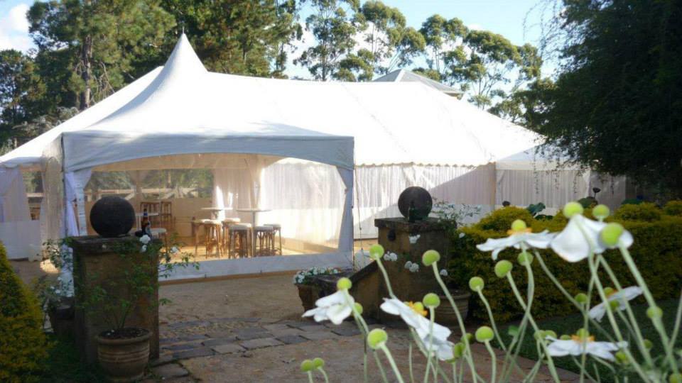 White Pagoda — Wedding & Event Hire In Goonellabah, NSW