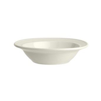 A White Bowl With A Rim On A White Background — Wedding & Event Hire In Goonellabah, NSW