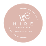 Byron Bay Wedding & Event Hire: Your Wedding & Event  Hire Specialists