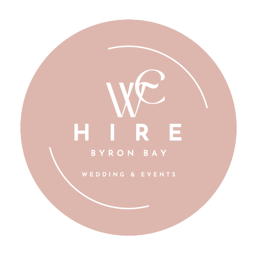 Byron Bay Wedding & Event Hire: Your Wedding & Event  Hire Specialists