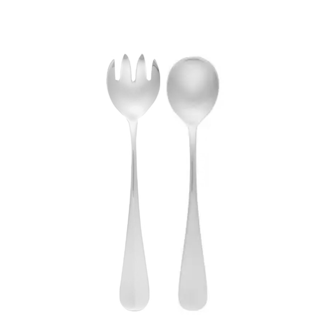 Salad Spoon and Fork — Wedding & Event Hire In Goonellabah, NSW
