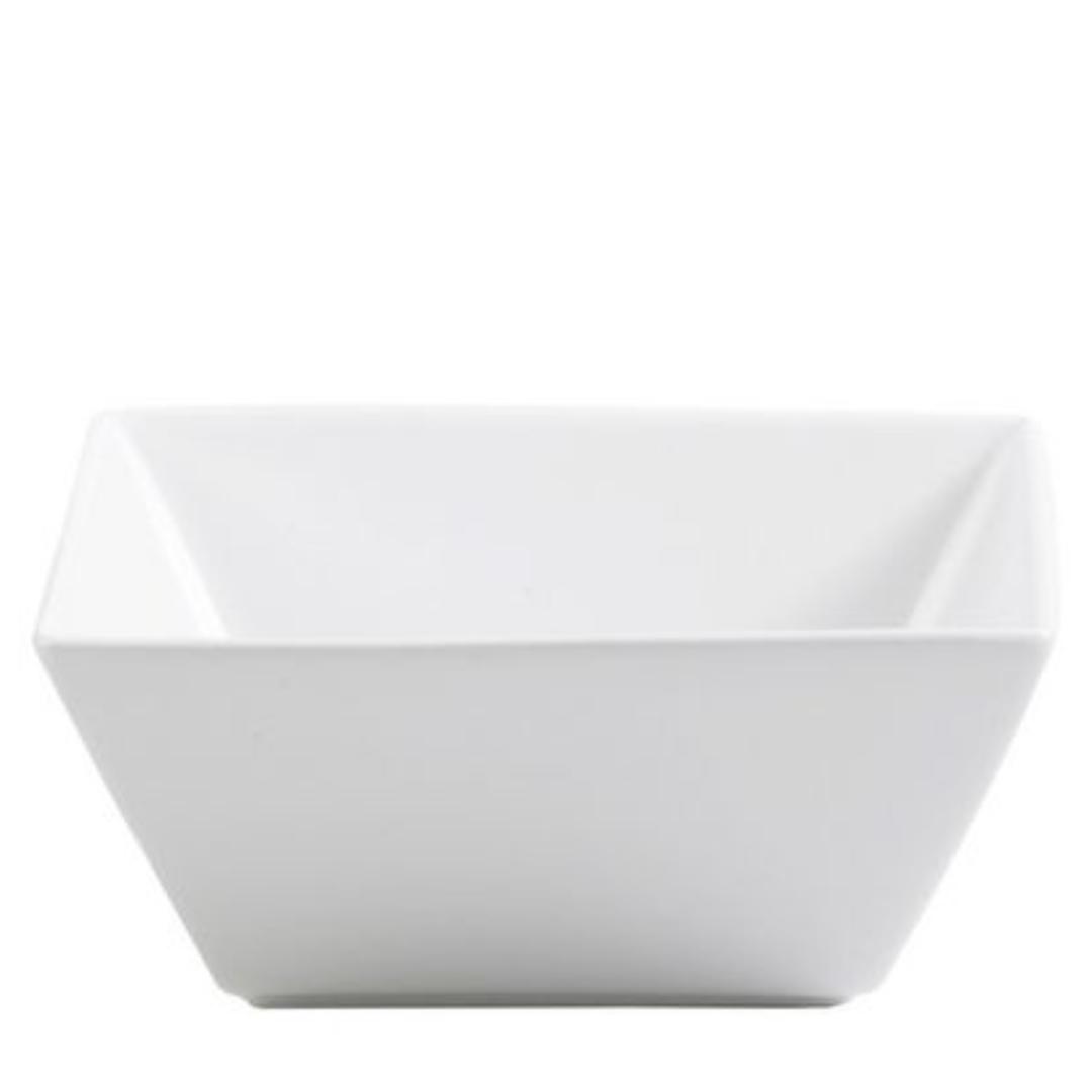 Salad Bowl - Acrylic — Wedding & Event Hire In Goonellabah, NSW