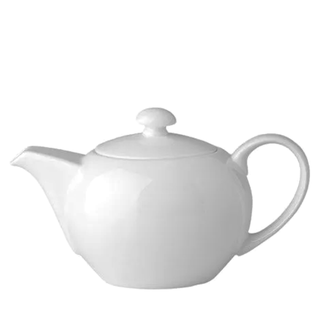 FINE Milano China Teapot — Wedding & Event Hire In Goonellabah, NSW