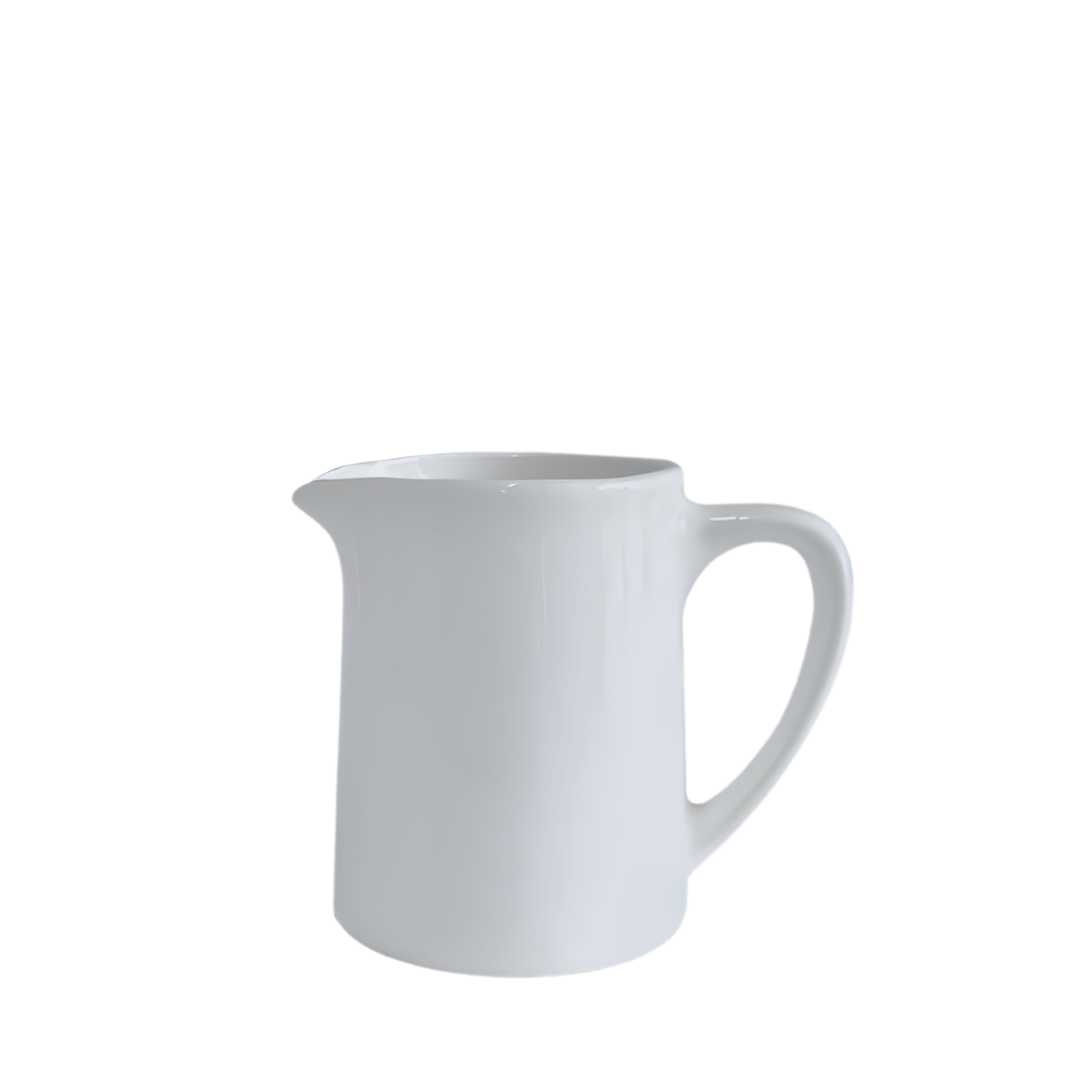 BASICS - Milk Jug  — Wedding & Event Hire In Goonellabah, NSW