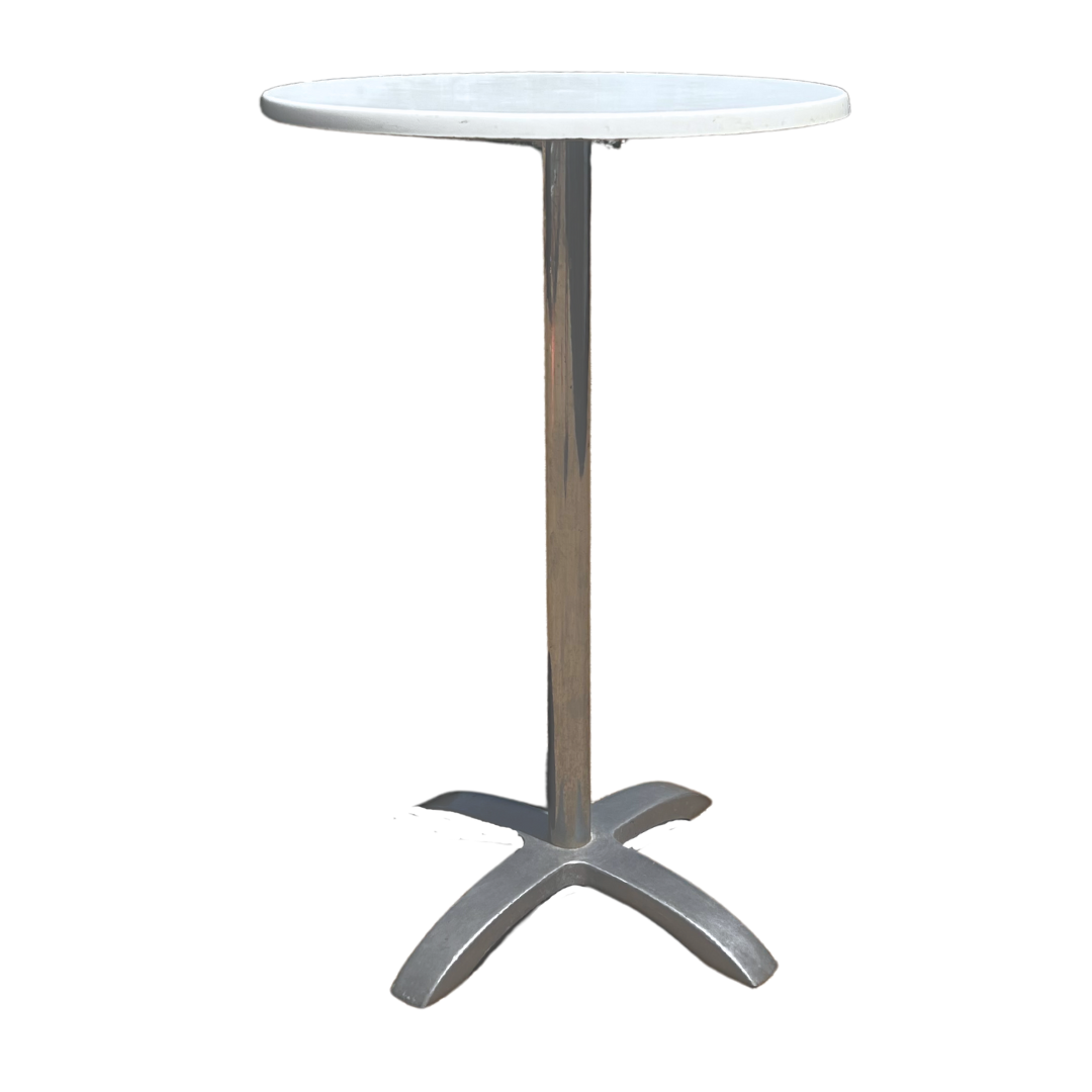 Dry Bar - White Top — Wedding & Event Hire In Goonellabah, NSW