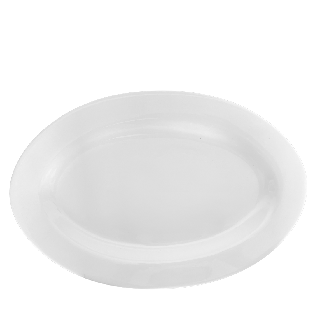 Oval Platter — Wedding & Event Hire In Goonellabah, NSW