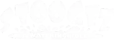 Faint white logo reading &ldquo;BIG DOG&rdquo; with small tagline beneath it on a white background