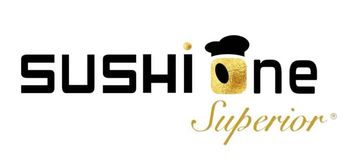 SUSHI ONE SUPERIOR LOGO
