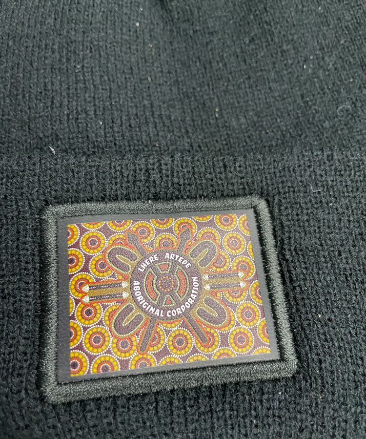 LAAC Beanie