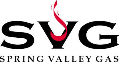 Spring Valley Gas Inc