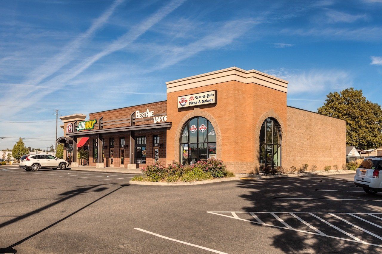 Find a Rental Property in Coeur d'Alene, Idaho