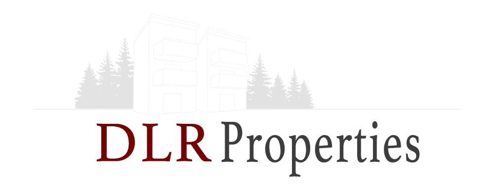 DLR Properties, LLC Logo