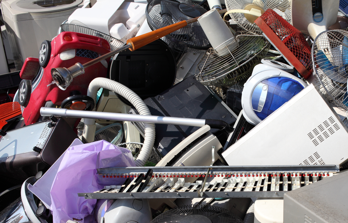 Junk Removal in Sicklerville, NJ
