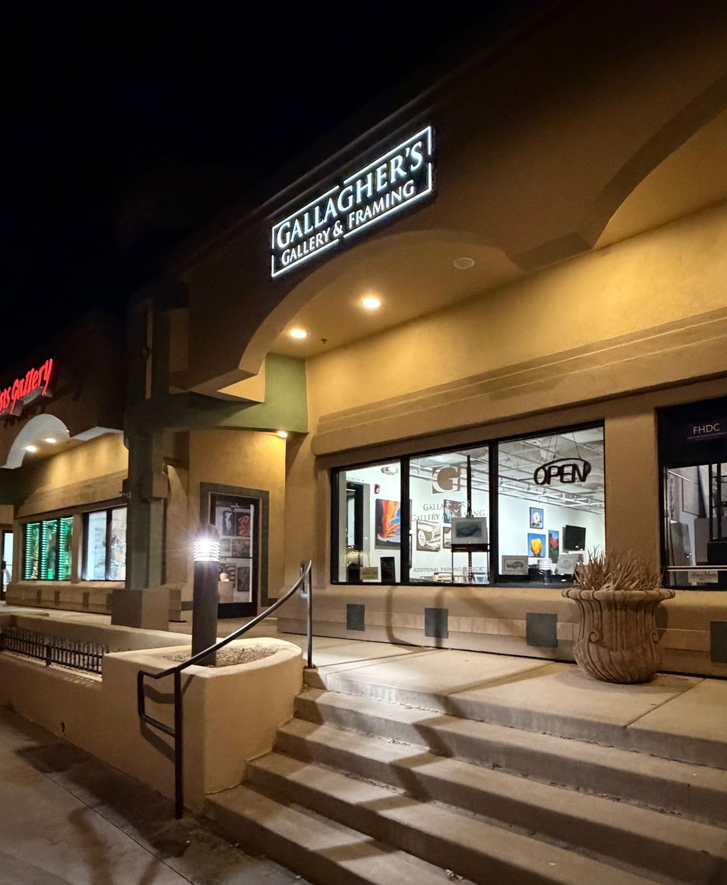 The inside of a moving truck filled with boxes and blankets.