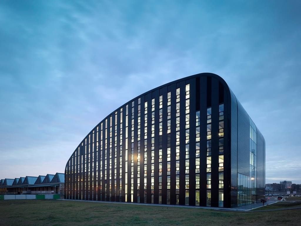 salle bel.brussels pour événement d'entreprise avec traiteur bio