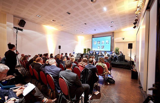 Autoworld -  salle insolite à louer à Bruxelles