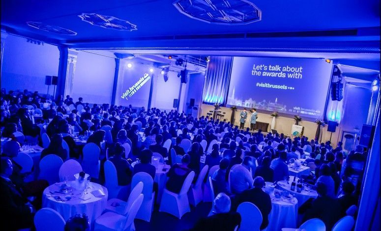 Louer une salle à Bruxelles - Albert Hall Complex -  pour vos évènements d'entreprise - conférence