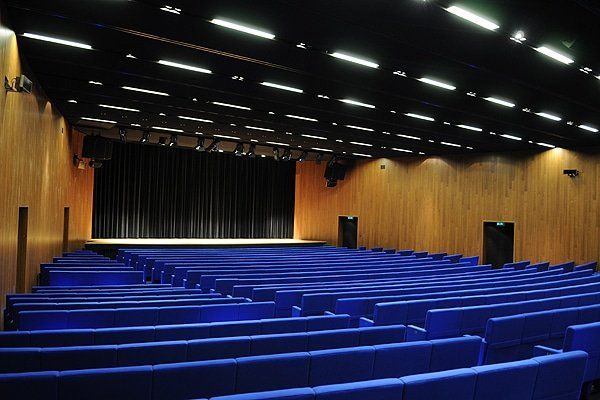 BIORGANIC - traiteur événementiel gastronomique 100% Bio à Brussels-ville, pour Brussels44Center situé au cœur de Bruxelles, dans le Passage 44, le Brussels44Center est extrêmement bien desservi par les transports en commun