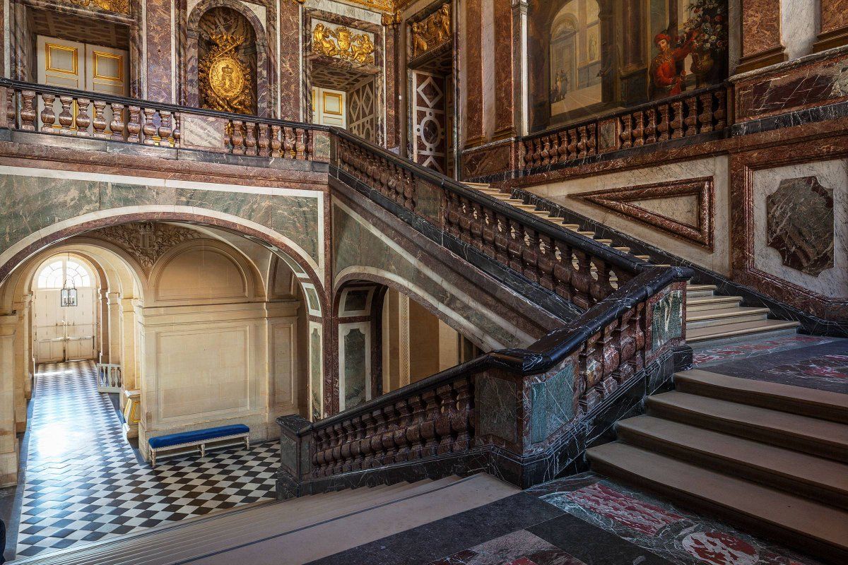 Palais d'Egmont - salle à louer à Bruxelles