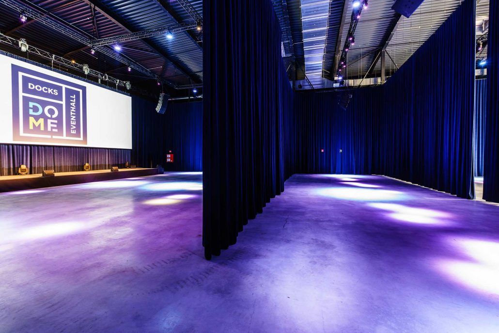 BIORGANIC - traiteur événementiel gastronomique 100% Bio, salle à louer Docks Dome, offrant un service traiteur pour conference day, delivery, diner assis, flying dinner, live cooking, walking dinner, walking lunch, cocktail