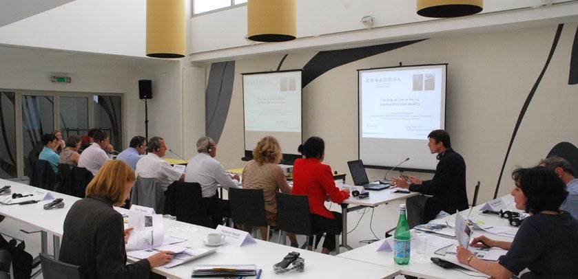 Musée des Sciences Naturelles -Salle à louer à Bruxelles