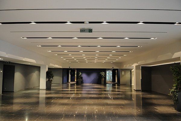 BIORGANIC - traiteur événementiel gastronomique 100% Bio à Brussels-ville, pour Brussels44Center qui offre un choix de 3 salles à géométrie variable permettant de réaliser tout événement dans des conditions optimales