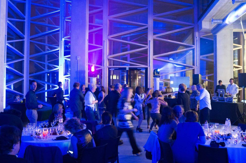 Salle à louer à Bruxelles - Greenbizz la salle en location pour vos évents corporate