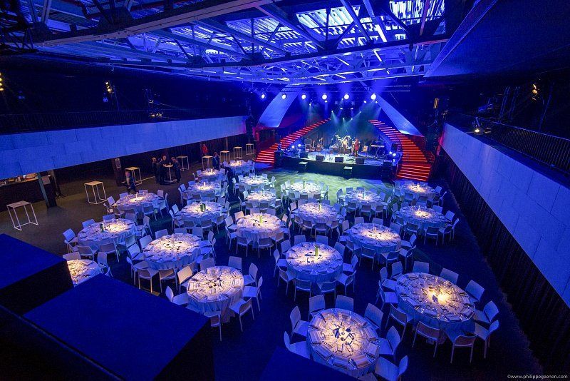 BIORGANIC - traiteur événementiel gastronomique 100% Bio, salle à louer Brussels Expo, offrant un service traiteur pour conference day, delivery, diner assis, flying dinner, live cooking, walking dinner, walking lunch, cocktail