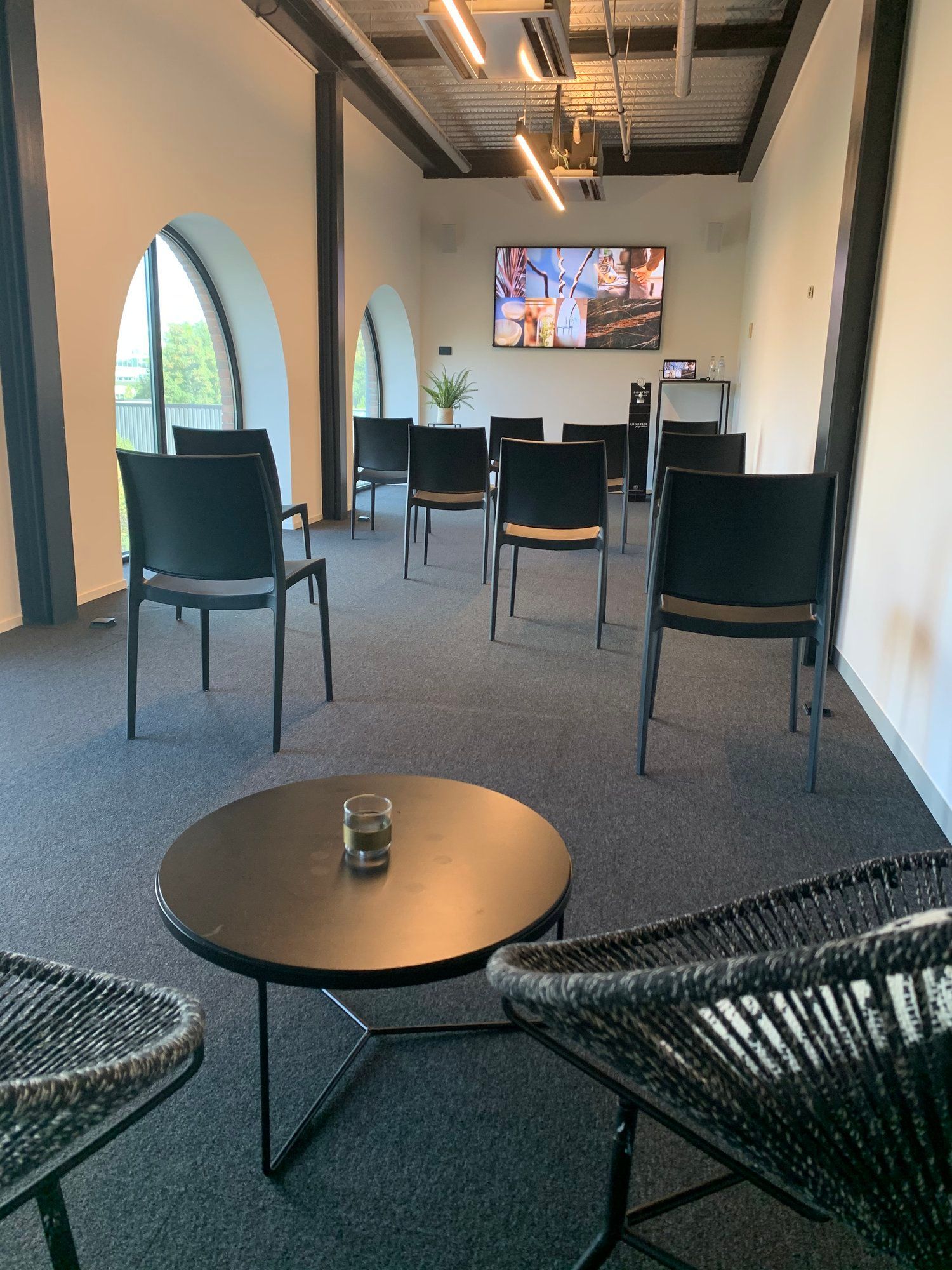 BIORGANIC traiteur événementiel gastronomique 100 % Bio pour anniversaire, mariage, baptême à Zaventem, Quartier Papier