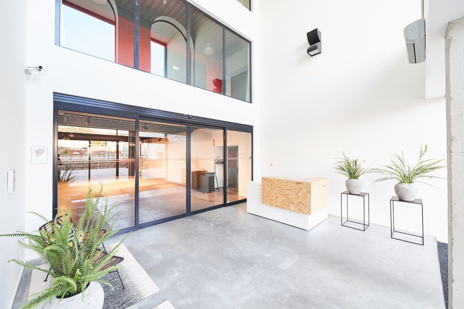 Quartier Papier - Salle à louer à uccle pour vos Gala