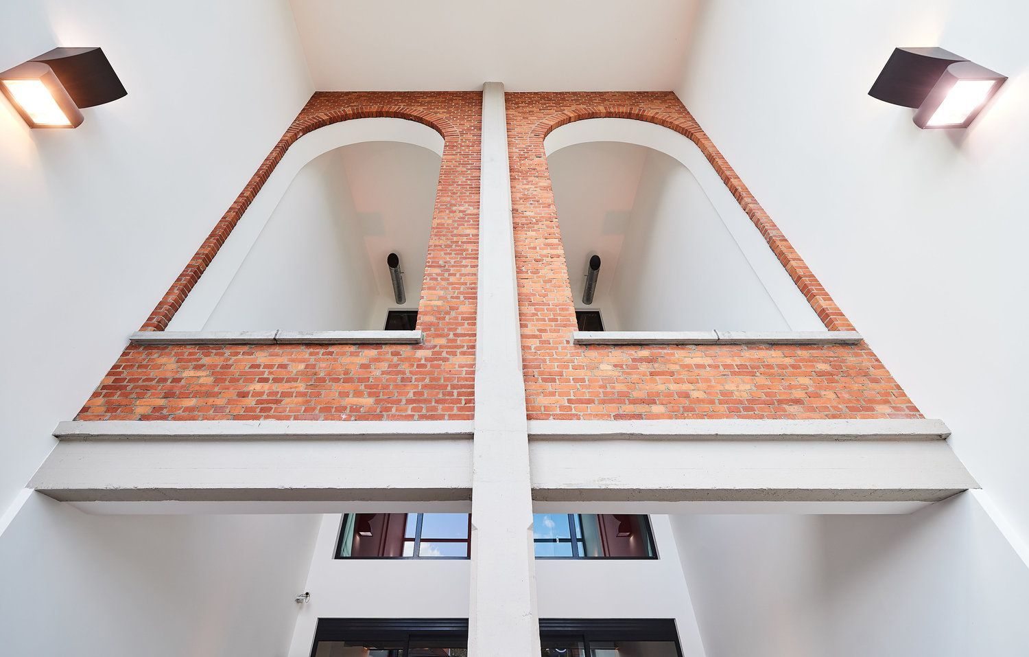 Quartier Papier - Salle à louer à Zaventem pour vos évènements d'entreprise