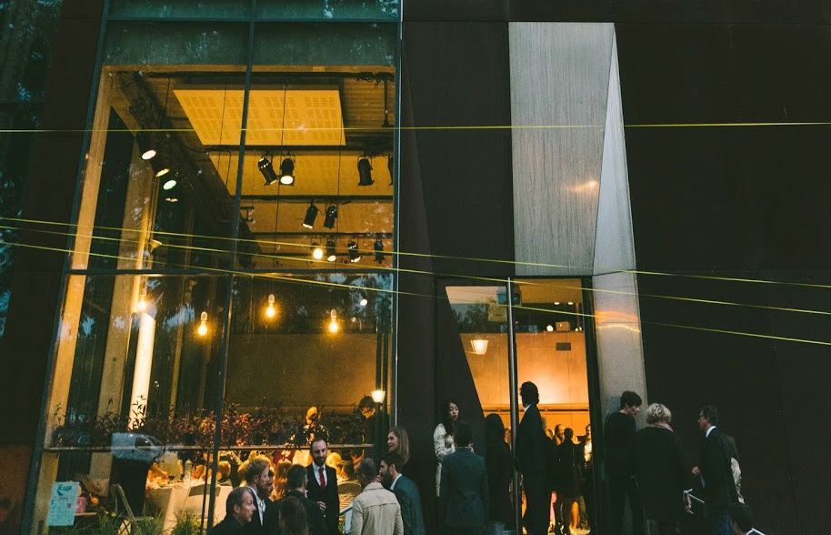 Les Brigittines - location de salle à Bruxelles pour tous types d'évènements