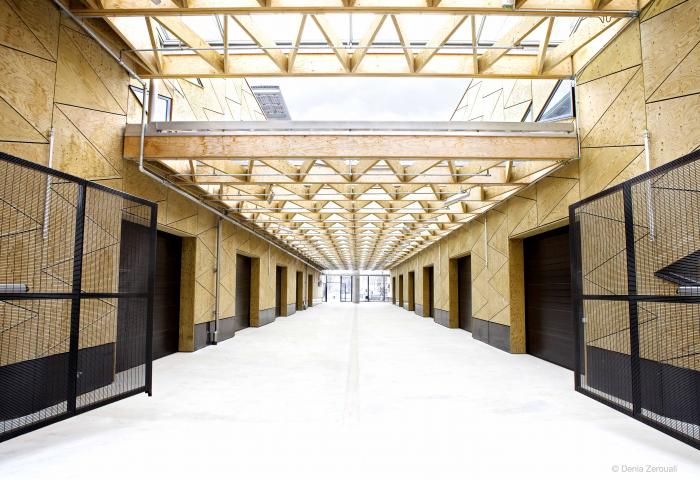 BIORGANIC - traiteur événementiel gastronomique 100% Bio, salle à louer greenbizz, offrant un service traiteur pour conference day, delivery, diner assis, flying dinner, live cooking, walking dinner, walking lunch, cocktail