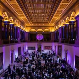 Louer le musée des beaux arts pour votre Gala d'entreprise